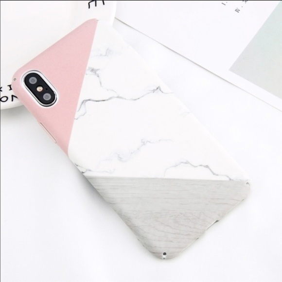 Accessories - iPhone X case